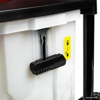 Садовый измельчитель DDE SH300