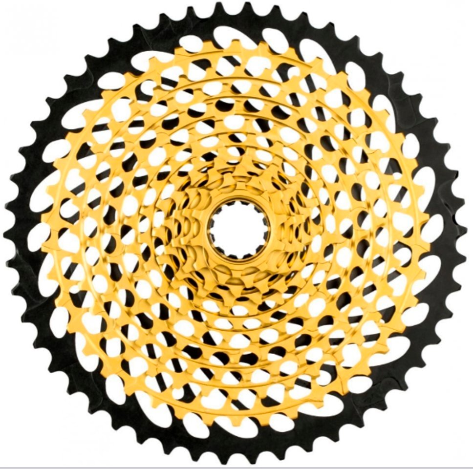 

Кассета SRAM XX1 Eagle XG-1299 XD 00.2418.072.000