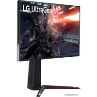 Игровой монитор LG UltraGear 27GN950-B