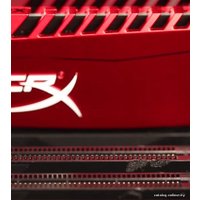 Оперативная память HyperX Savage 8GB DDR3 PC3-17000 HX321C11SR/8