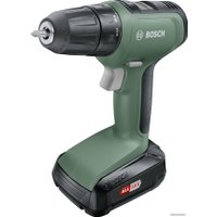 Дрель-шуруповерт Bosch UniversalDrill 18 06039C8001 (с 1-им АКБ)