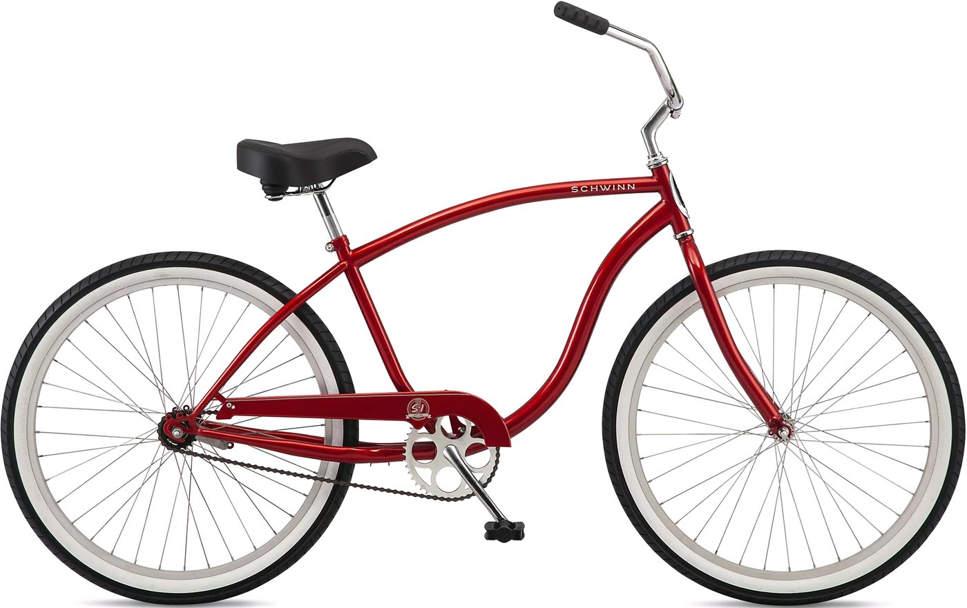 

Велосипед Schwinn S1 2022 S39901M10OS