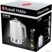 Электрический чайник Russell Hobbs Inspire 24360-70