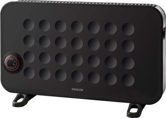 Конвектор Sencor SCF 2101BK