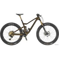 Велосипед Scott Genius 900 Ultimate (2019)