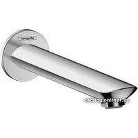 Излив Hansgrohe Novus 71320000