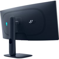 Игровой монитор Dell Alienware AW3425DW