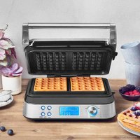 Вафельница Gastroback 42424