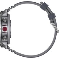 Умные часы Polar Grit X2 Pro (серебристый)