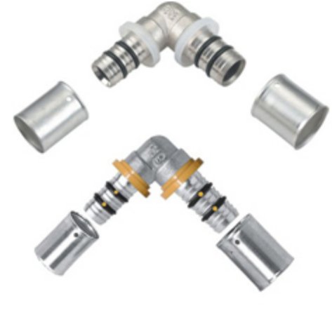 

Фитинг Rifeng F5-L2025 1/2F
