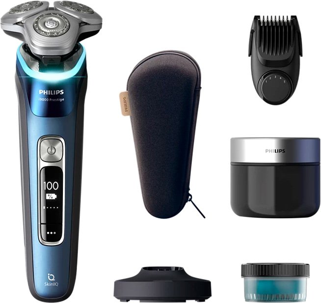 

Электробритва Philips i9000 Prestige XP9201/33