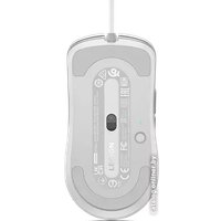 Игровая мышь Lenovo Legion M300s RGB (белый)