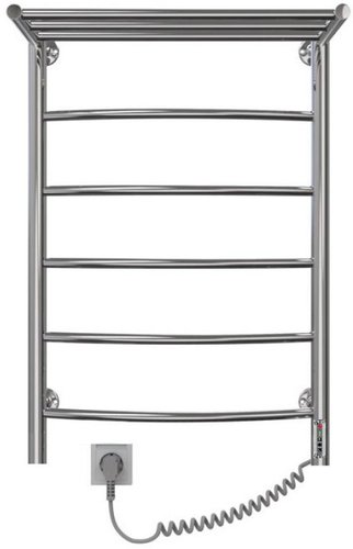 Granula Классик 50x80 D32 с полкой (левый, терморегулятор с таймер)