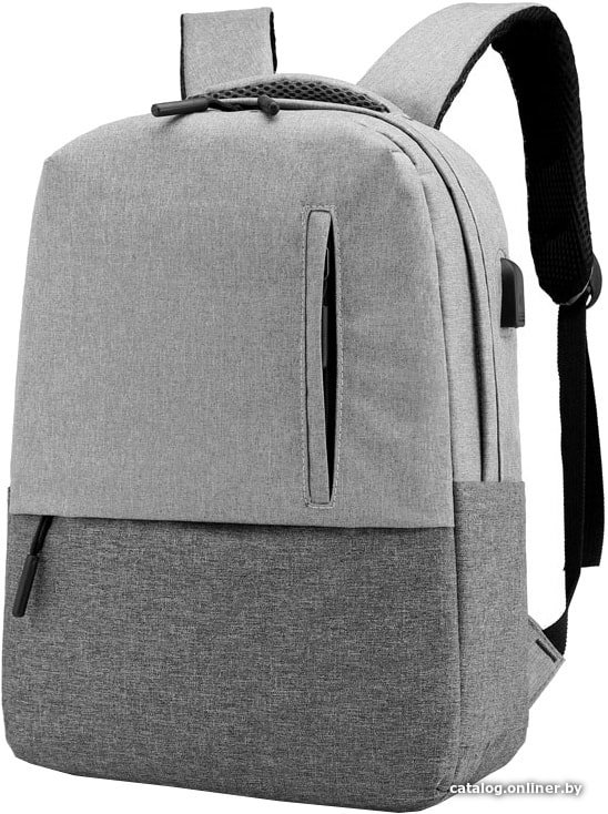 Городской рюкзак Norvik Urban 4003.10 (серый)