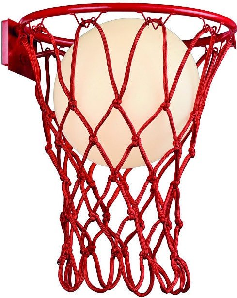 

Бра Mantra Basketball 7244