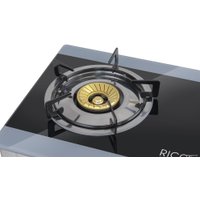 Настольная плита Ricci RGH-604B