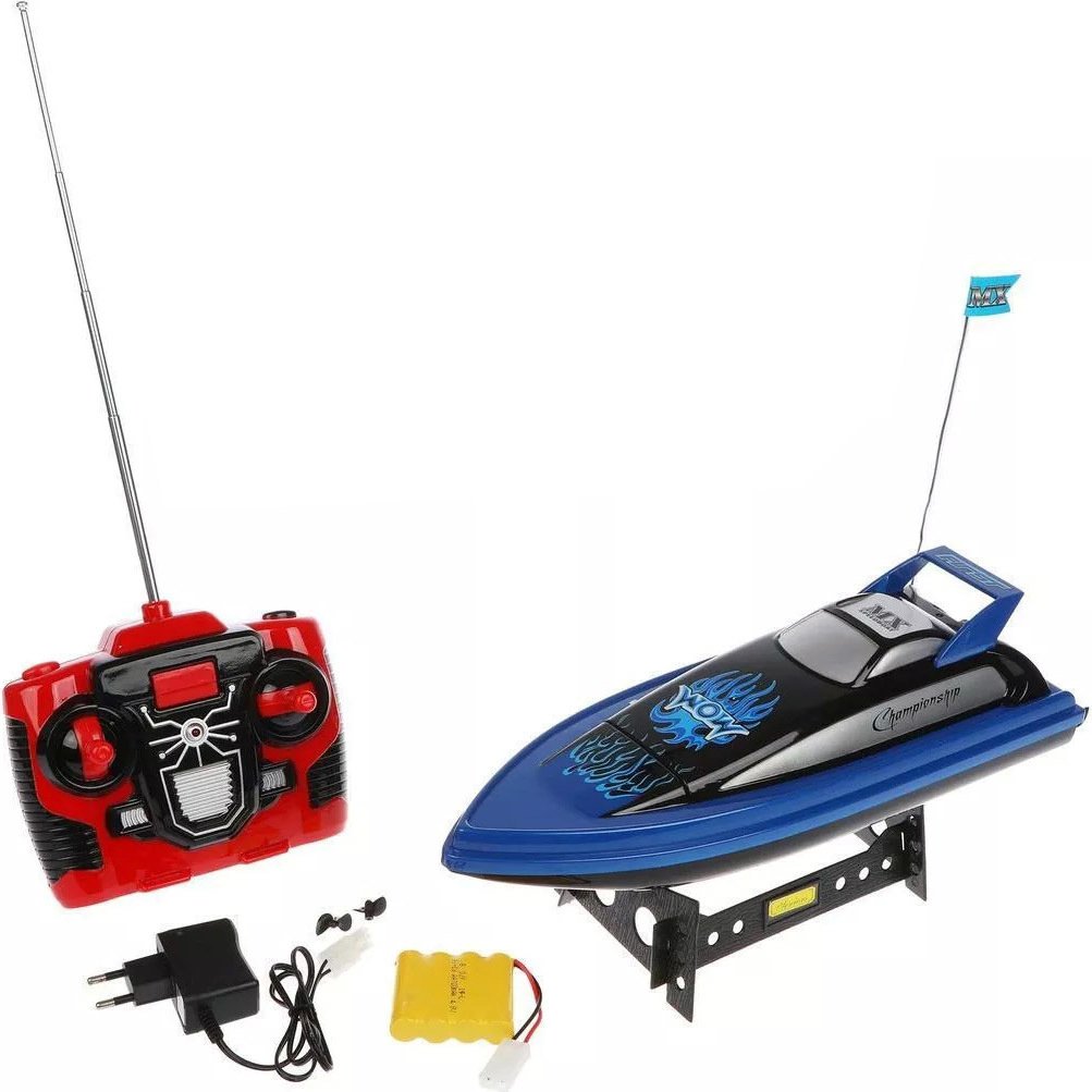 

Катер Наша Игрушка 643535