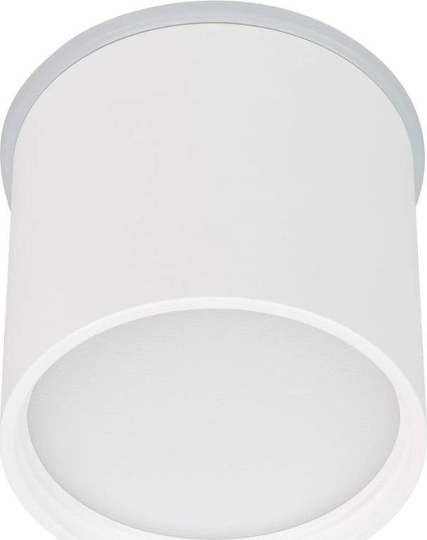 

Светильник Arlight SP-CYLINDO-R75-7W Warm3000 (WH, 110 deg, 230V) 043955