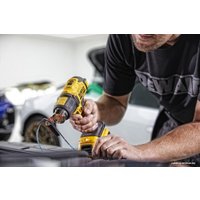 Промышленный фен DeWalt DCE530N-XJ (без АКБ)