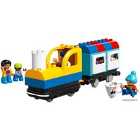 Набор деталей LEGO Education 45025 Экспресс Юный программист