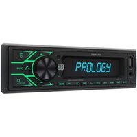 USB-магнитола Prology CMX-190