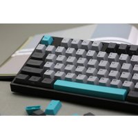 Клавиатура Varmilo VD87 V2 Dual Mode Moonlight (Cherry MX Brown, нет кириллицы)