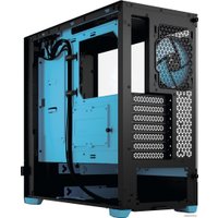 Корпус Fractal Design Pop Air RGB Cyan Core TG Clear Tint FD-C-POR1A-02