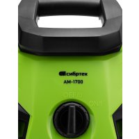 Мойка высокого давления СибрТех АМ-1700 58222