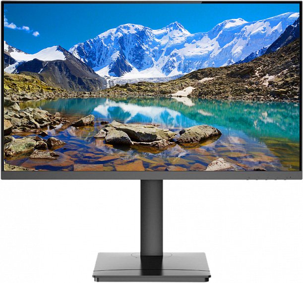 

Монитор Fplus MO-24F129-HD