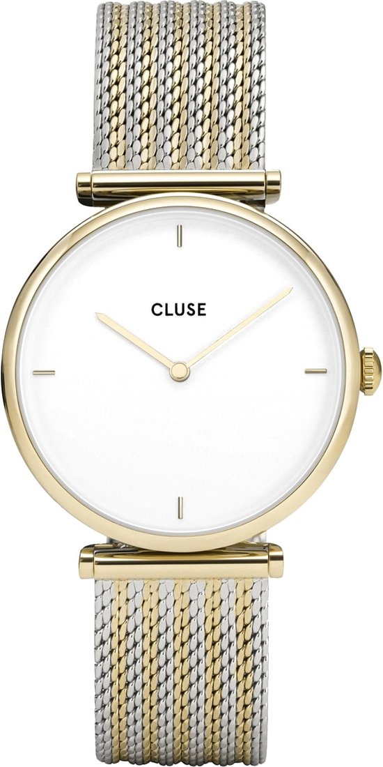 

Наручные часы Cluse Triomphe CW0101208002