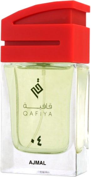 

Парфюмерная вода Ajmal Qafiya 4 EdP (75 мл)