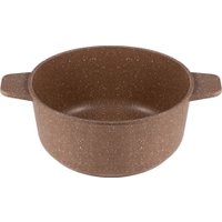 Кастрюля MAUNFELD Carmel MF26CRM01CR