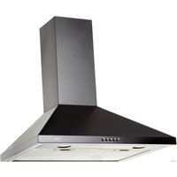 Кухонная вытяжка ZorG Kvinta Black 50 (750 куб. м/ч)