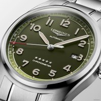Наручные часы Longines Spirit L3.811.4.03.6 в Лиде