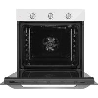 Электрический духовой шкаф MAUNFELD FEOF7871W