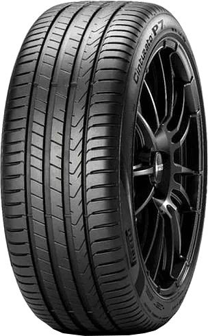 

Летние шины Pirelli Cinturato P7 New 245/40R18 97Y (run-flat)