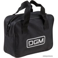 Автомобильный компрессор DGM AC-0911