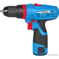 Дрель-шуруповерт Союз ДШС-3212Л