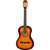 Акустическая гитара Belucci BC3805 SB