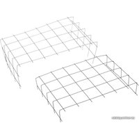 Коптильня Сокол Гурман-2 62-0011 (двухуровневая)