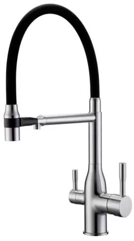 

Смеситель FRAP F4398-5