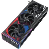 Видеокарта ASUS ROG Strix GeForce RTX 4090 BTF OC Edition 24GB GDDR6X ROG-STRIX-RTX4090-O24G-BTF-GAMING