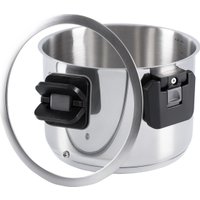 Набор кастрюль Gipfel Compact 51812