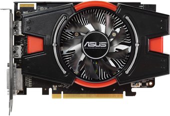 ASUS HD 7770 1024MB GDDR5 (HD7770-1GD5)