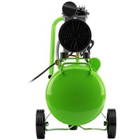 Компрессор СибрТех МБ 1100/24