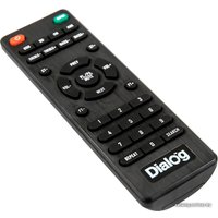 Акустика Dialog AP-2300 (черный)