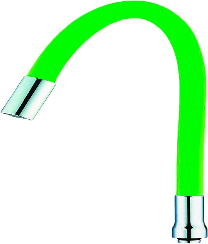 

Излив G.Lauf UCG-3257GN (салатовый)