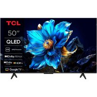Телевизор TCL 50QLED780K