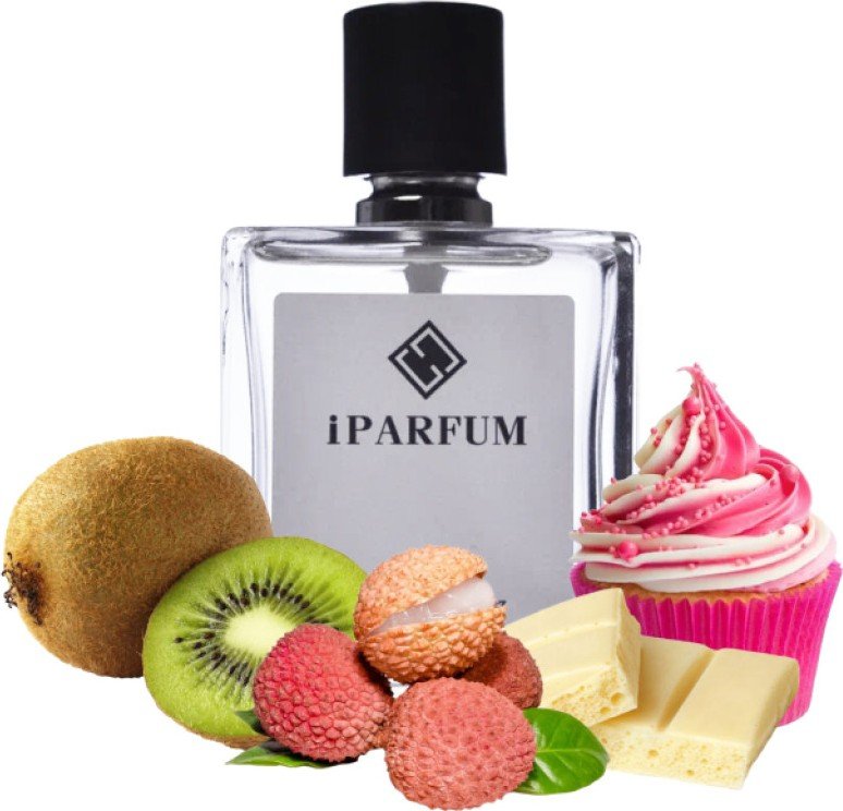 

Духи iParfum аналоговый парфюм W6 Britney Spears Fantasy 30 мл