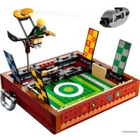 Конструктор LEGO Harry Potter 76416 Сундук для Квиддича в Гродно